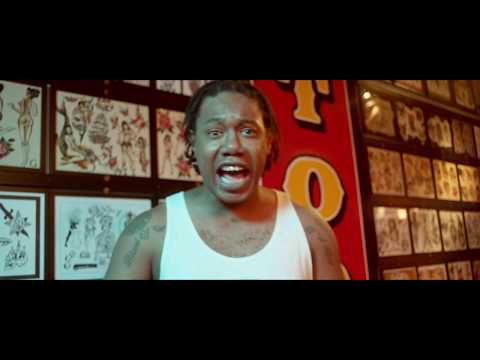 Acid Theatre(Explicit)