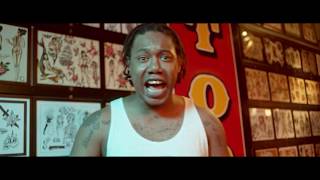 Acid Theatre (Explicit)