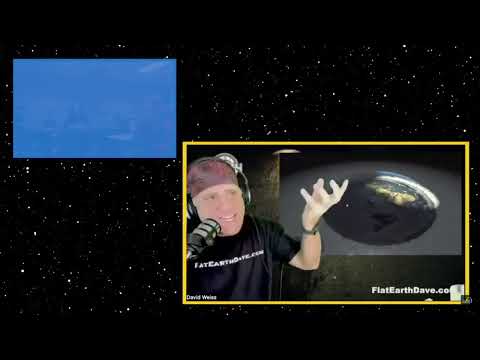 Класс средней школы или - Обсуждение плоской Земли  № 1 из 3