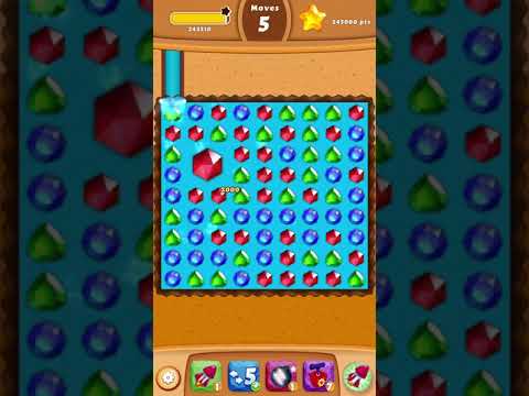 Diamond Digger Saga Level 1,002 3 stars