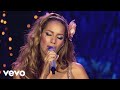 Leona Lewis - The First Time Ever I Saw Your Face (Live At The O2)