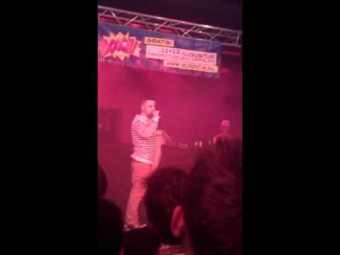 Mr.Polska & Leo - Vinger op de Klitter