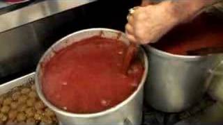 Our Lady of Mount Carmel-St. Benedicta's 68th Spaghetti dinn