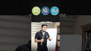 Don’t Study Maths - Do this instead! #jee #maths