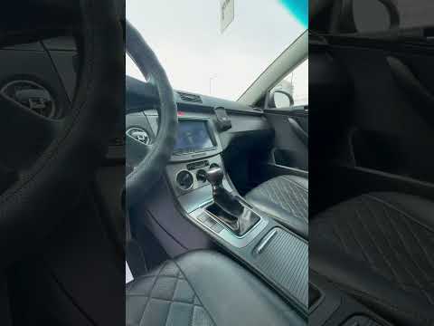 фото volkswagen passat b6 0