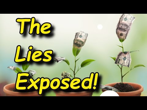 YouTube video about Discovering the True Meaning of Sowing Seeds
