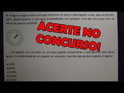 PROBABILITY - 6 QUESTIONS COMPETITION
