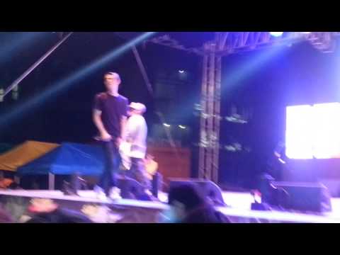 도끼 빈지노-im iLL