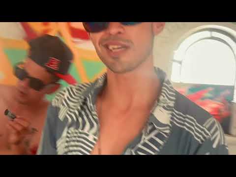 SALMO 91 skit Lil Efimero Aka fime Ft Pekens aka pekerbero