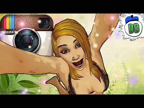 Discussion: World of Warcraft's 6.1 The "Selfie" Patch