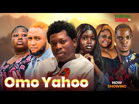 OMO YAHOO (Adebowale) - Latest Nigerian Movies 2026,Fisayo abebi,Apa,Kemity,Tosin Olaniyan,Feranmi O