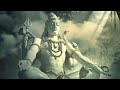 Lord Rudra Instrumental Status New Mahakal Status By Naresh Sonkusare