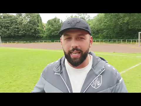 Stimmen zum Spiel I KLC BO 23/24 Aufstiegsrunde zur KLB 5.SP Hammerthaler SV - FC Hasretspor Bochum