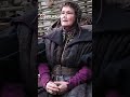 Pernilla August On Returning To Star Wars I M Wating For A Hologram