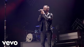 OneRepublic - All The Right Moves (from Live In South Africa)