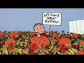 Graveyard Theme - It’s The Great Pumpkin, Charlie Brown [LOOP]