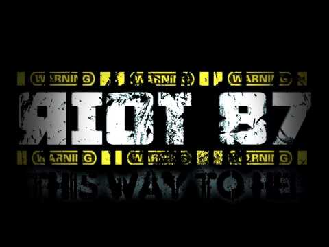 RIOT 87 - This Way To Hell (HD)