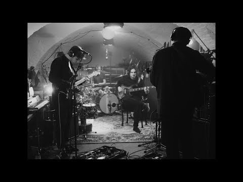 The Death Of Pop - Last (Live Session)