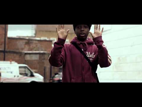 (NYG) Tiny KashStar & C Wavez - Waves On Wavey Tracks -2012