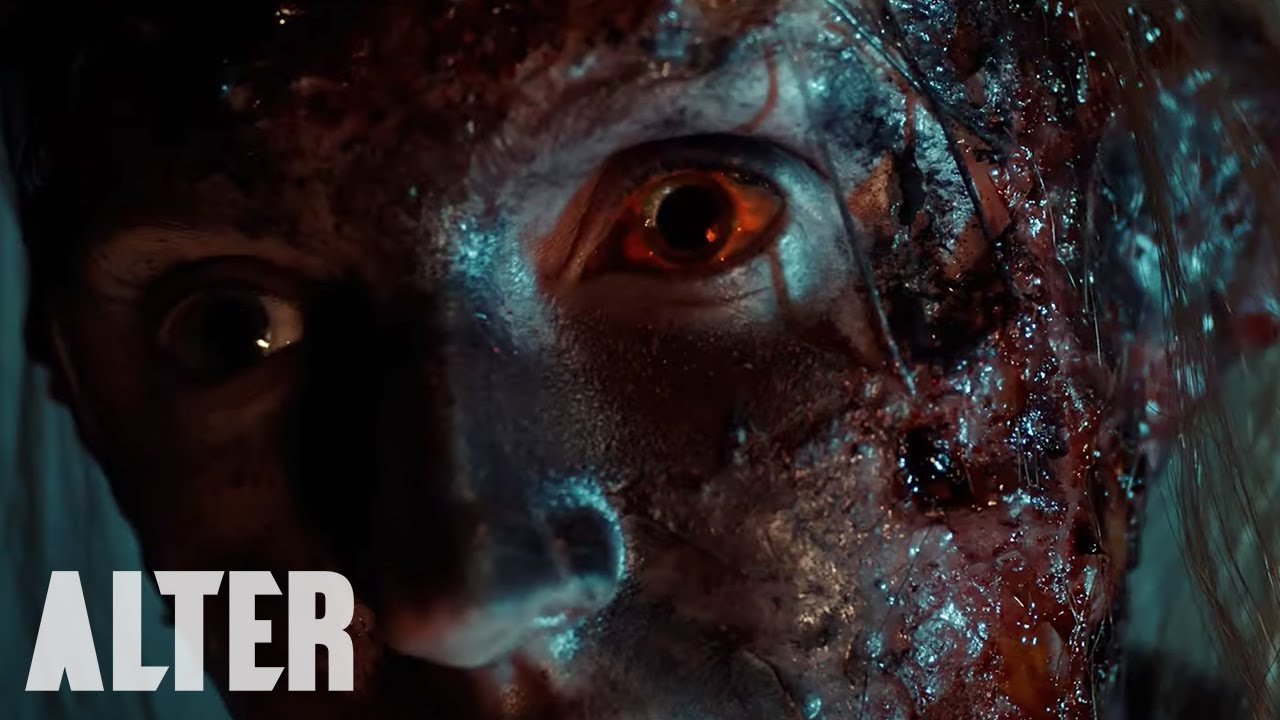 Horror Short Film "Hit + Run" | ALTER