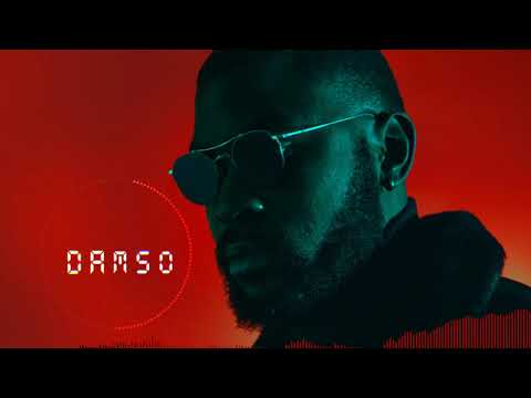 Damso x Nekfeu x Ninho x Sofiane  hard banger type beat