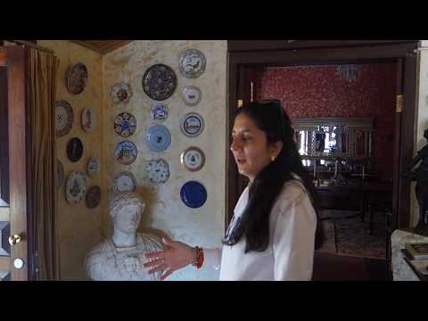 Inside Abbotsford with Janhavi Prasada