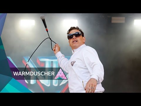Warmduscher  - Midnight Dipper (Glastonbury 2022)