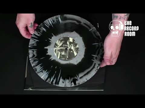 The Record Room Episode 40 - 1st Experience With Vinyl Me Please