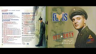 Elvis Presley 05  Sail Along Silvery Moon   I Understand Just How I Feel