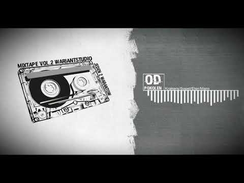 WariantStudio - Od Pokoleń (MixTape Vol.2)