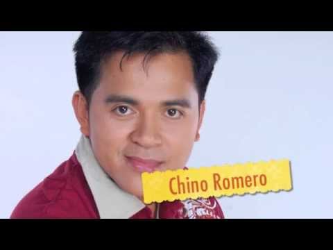 Walang Ibang Mahal - Chino Romero with lyrics