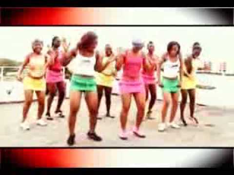 Petit Pays et Hugo  Nyame dans Caiman - jetcamer.com -.flv