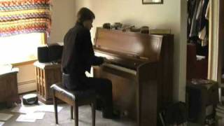 Hiromi Tom and Jerry Show and Legend Of 1900 Magic Waltz