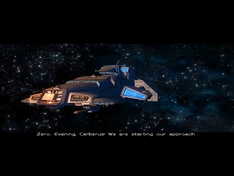 Wing Commander: Secret Ops - Intro Cinematic