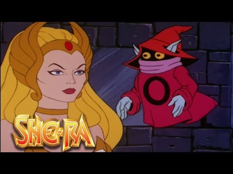 She-Ra Princess of Power  | The Greatest Magic | English Full Episodes | Kids Cartoon | Old Cartoon