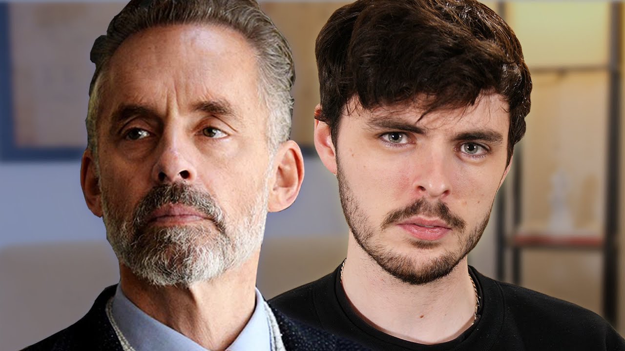 Deconstructing Jordan Peterson on Religion