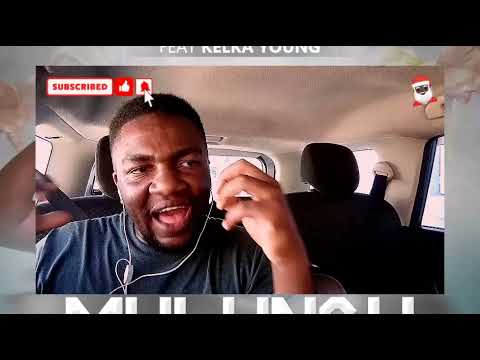 FIRST REACTION :: Chimutonga x Kelka Young - Mulungu Siwakumunzi Kwanu (Prod. Sonic)