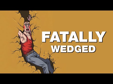 The Most Brutal Cave Incidents Ever