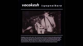 Vocokesh - The Circle Is The Square