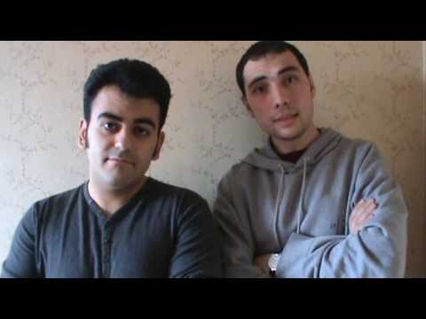 PSA 11 - Աղջիկներ, շրջազգեստներ և դեկոլտե - ArmComedy