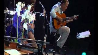 Dianne Reeves, Triste
