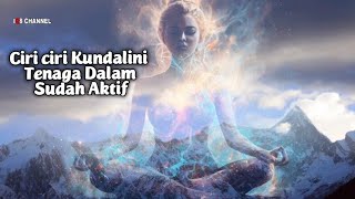 Download lagu Signs that Kundalini / Inner Energy is Active and How to Train It mp3 Download lagu Signs that Kundalini / Inner Energy is Active and How to Train It mp3
