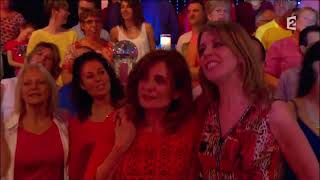 PIERRE PERRET   La cage aux oiseaux   LES ANNEES BONHEUR 2016