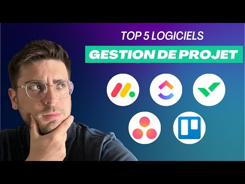 Top 5 des Logiciels de Gestion de Projet Gratuits en 2026