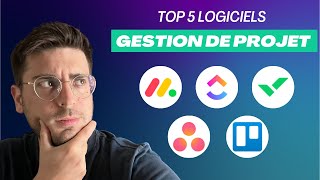 Top 5 des Logiciels de Gestion de Projet Gratuits en 2026