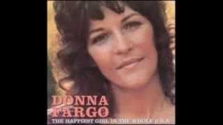 Donna Fargo -  Hey, Mister Music Man