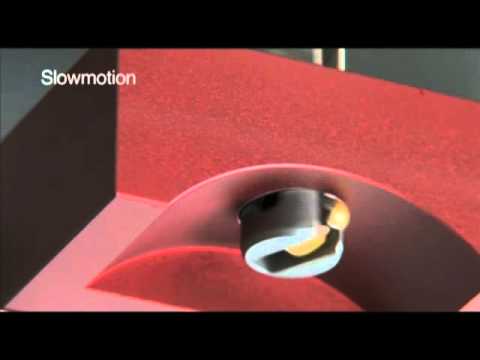 Heule Tool - COFA Deburring Tool