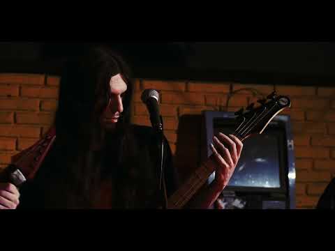Voroth   Крик Live in Stavropol (06.06.2025)