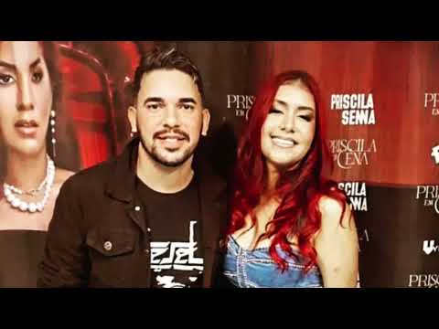《TBT》 Porque Toda Vez - Priscila Senna, Rico Mell (Boa Toda) | Versão Studio