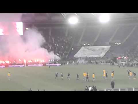 Di Padre in Figlio SSLazio-TORCE